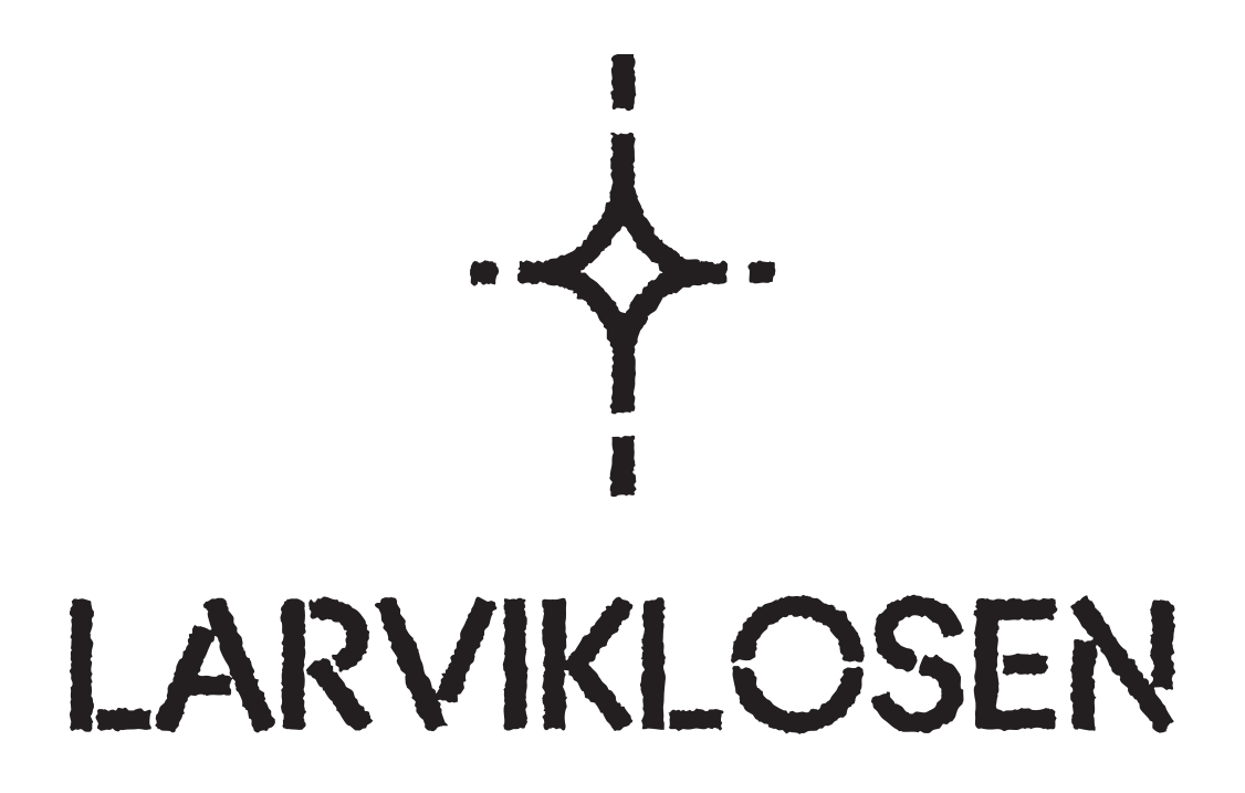 Larviklosen